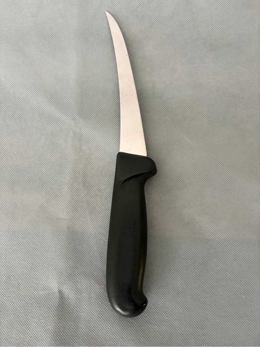 Victorinox Fibrox Curved Boning Knife Excellent Condition(F195)